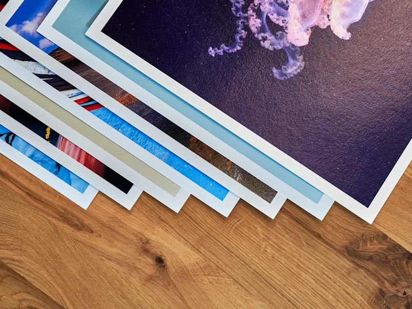 FINE ART PRINTS